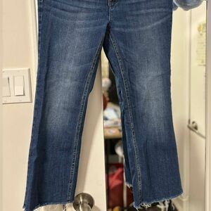 Women’s cool jeans